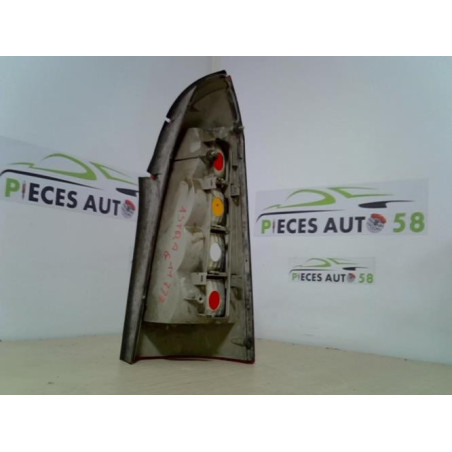 Feu arriere principal gauche (feux) OPEL ASTRA G BREAK d’occasion