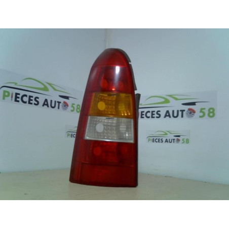 Feu arriere principal gauche (feux) OPEL ASTRA G BREAK d’occasion