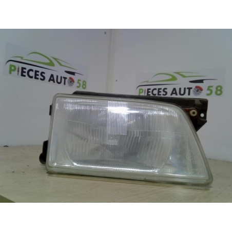 Optique avant principal droit (feux)(phare) OPEL  d’occasion
