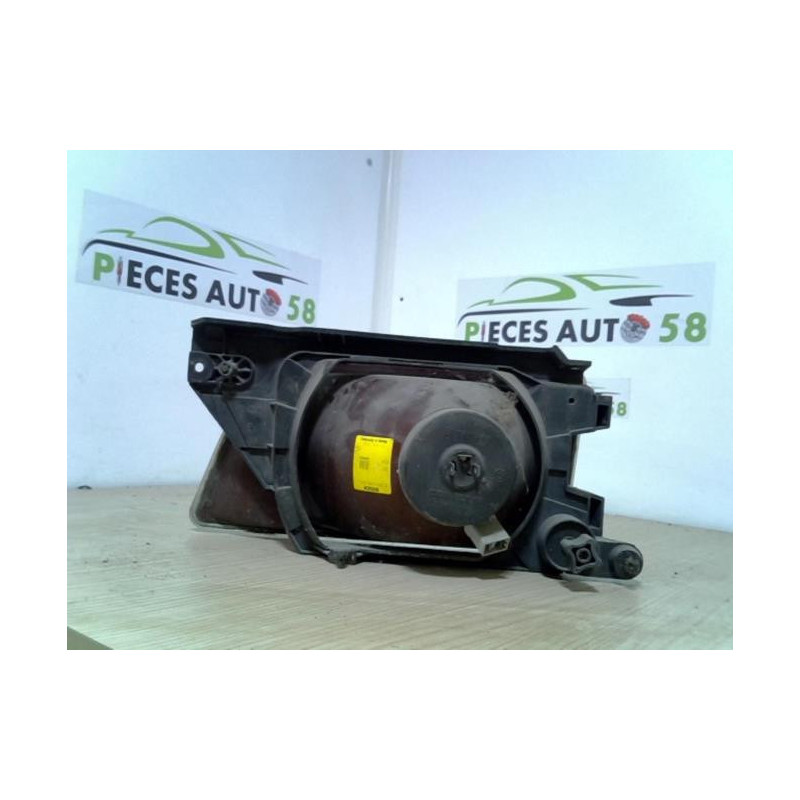 Optique avant principal droit (feux)(phare) OPEL  d’occasion