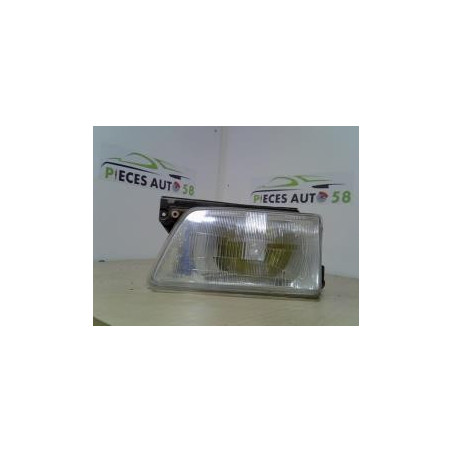 Optique avant principal gauche (feux)(phare) OPEL  d’occasion