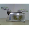 Optique avant principal gauche (feux)(phare) OPEL  d’occasion