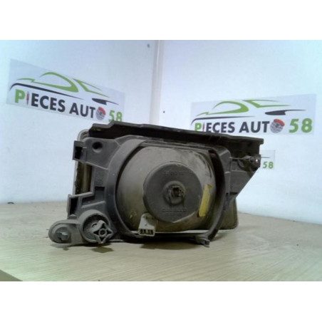 Optique avant principal gauche (feux)(phare) OPEL  d’occasion