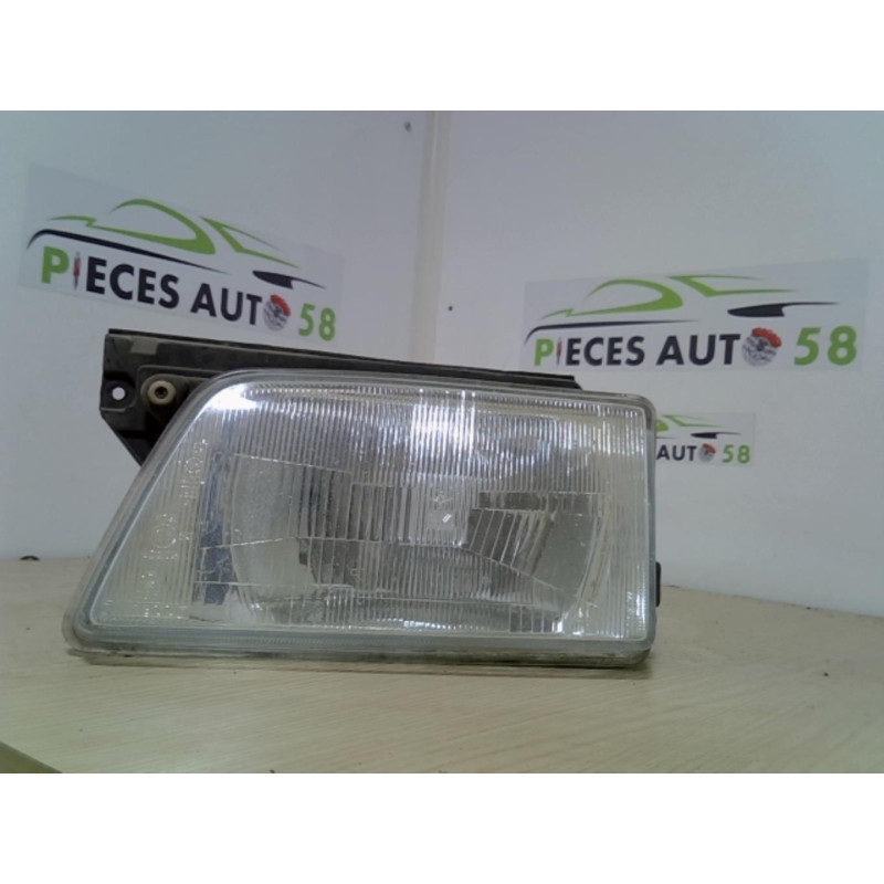Optique avant principal gauche (feux)(phare) OPEL  d’occasion