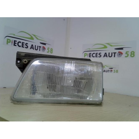 Optique avant principal gauche (feux)(phare) OPEL  d’occasion