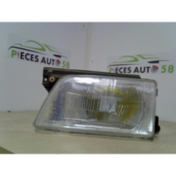 Optique avant principal gauche (feux)(phare) OPEL  d’occasion