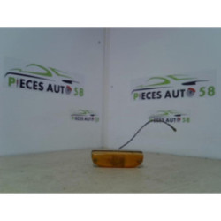 Optique avant secondaire droit (feux)(clignotant) OPEL  d’occasion