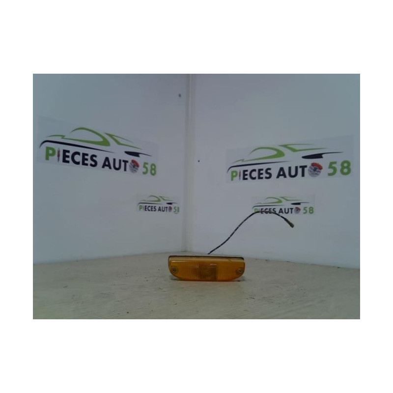 Optique avant secondaire droit (feux)(clignotant) OPEL  d’occasion