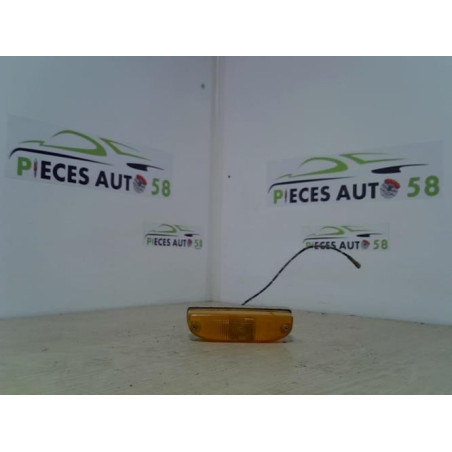 Optique avant secondaire droit (feux)(clignotant) OPEL  d’occasion