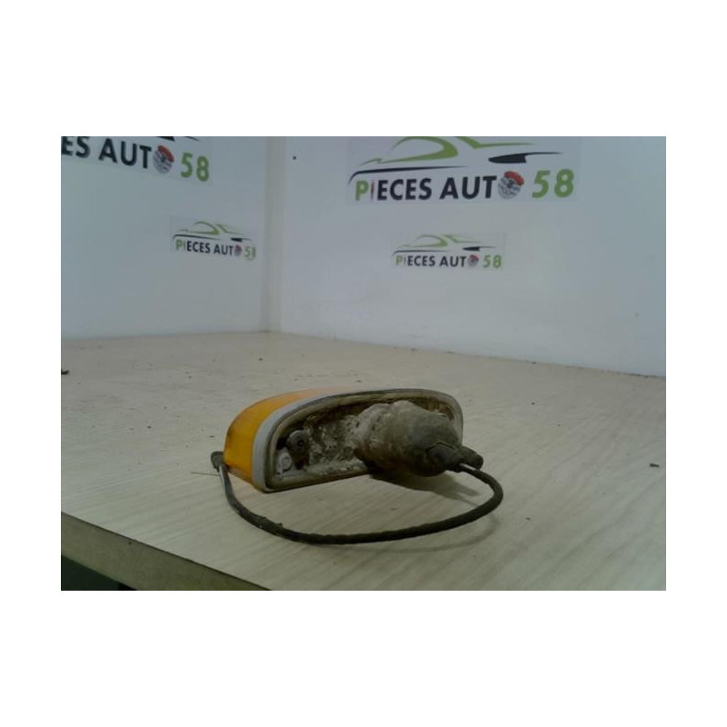 Optique avant secondaire droit (feux)(clignotant) OPEL  d’occasion