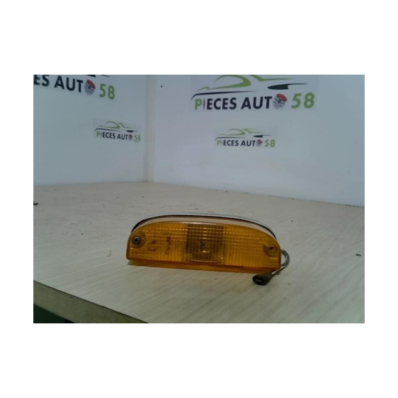 Optique avant secondaire droit (feux)(clignotant) OPEL  d’occasion