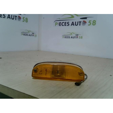 Optique avant secondaire droit (feux)(clignotant) OPEL  d’occasion