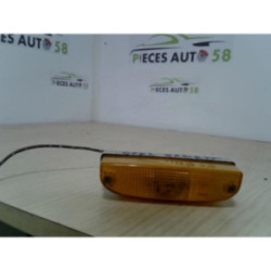 Optique avant secondaire droit (feux)(clignotant) OPEL  d’occasion