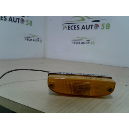 Optique avant secondaire droit (feux)(clignotant) OPEL  d’occasion