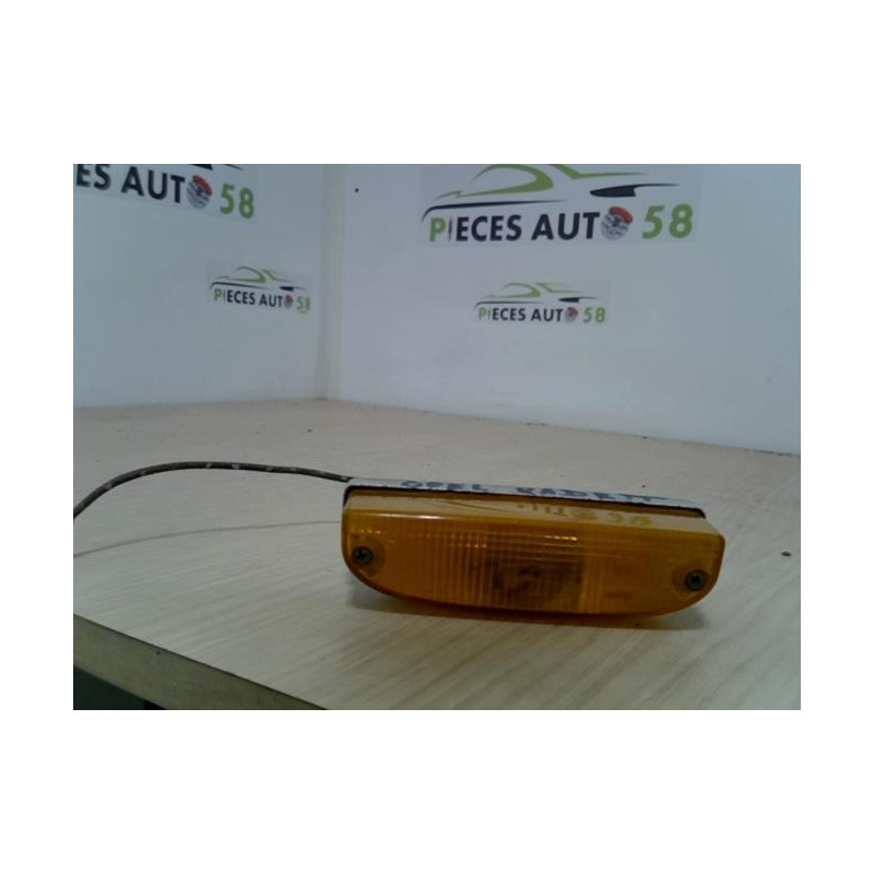 Optique avant secondaire droit (feux)(clignotant) OPEL  d’occasion