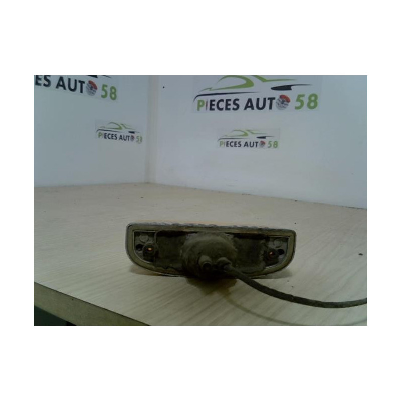 Optique avant secondaire droit (feux)(clignotant) OPEL  d’occasion