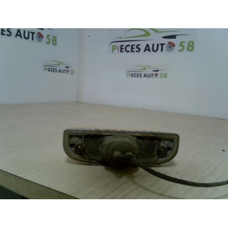 Optique avant secondaire droit (feux)(clignotant) OPEL  d’occasion