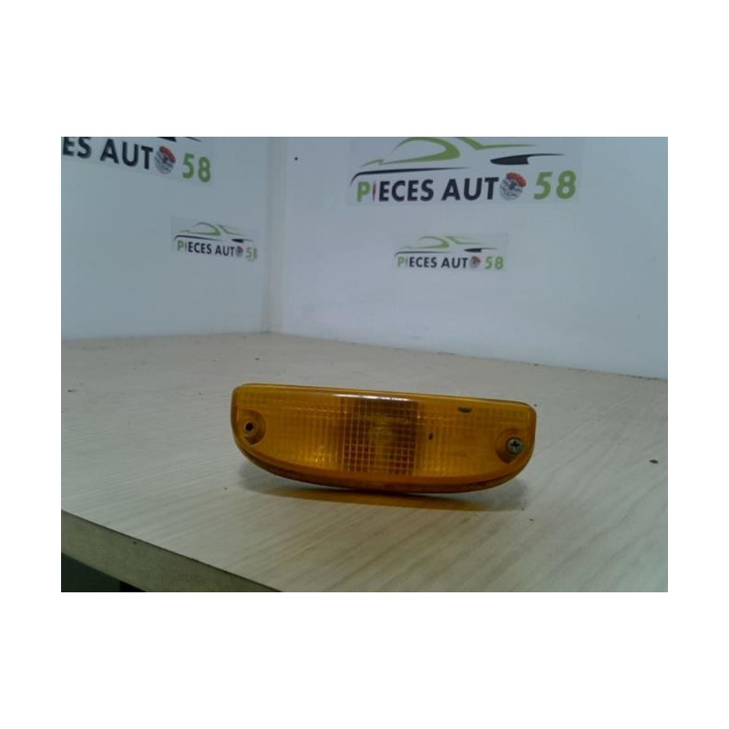 Optique avant secondaire gauche (feux)(clignotant) OPEL  d’occasion