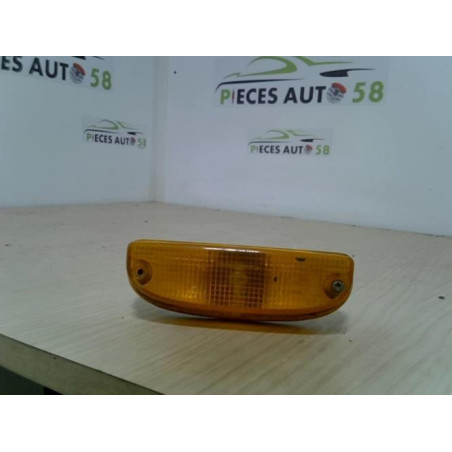 Optique avant secondaire gauche (feux)(clignotant) OPEL  d’occasion