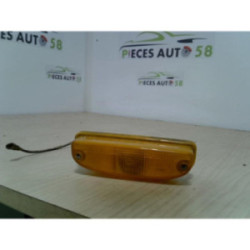 Optique avant secondaire gauche (feux)(clignotant) OPEL  d’occasion