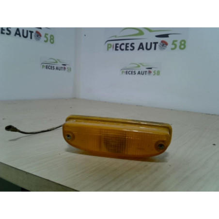 Optique avant secondaire gauche (feux)(clignotant) OPEL  d’occasion