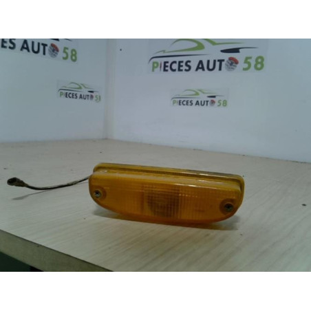 Optique avant secondaire gauche (feux)(clignotant) OPEL  d’occasion