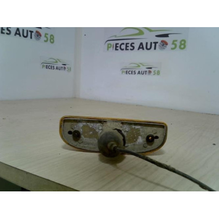 Optique avant secondaire gauche (feux)(clignotant) OPEL  d’occasion