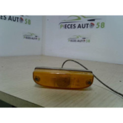 Optique avant secondaire gauche (feux)(clignotant) OPEL  d’occasion
