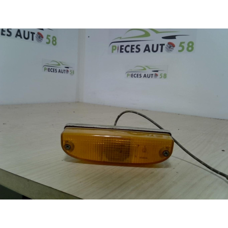 Optique avant secondaire gauche (feux)(clignotant) OPEL  d’occasion