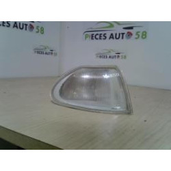 Optique avant secondaire droit (feux)(clignotant) OPEL ASTRA F PHASE 2 d’occasion