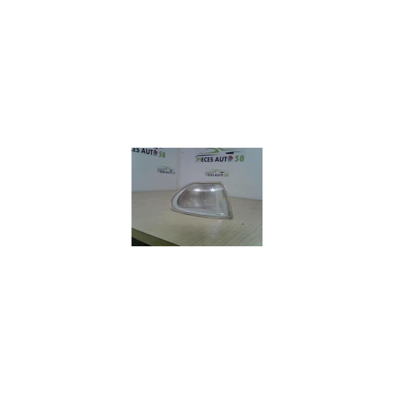 Optique avant secondaire droit (feux)(clignotant) OPEL ASTRA F PHASE 2 d’occasion