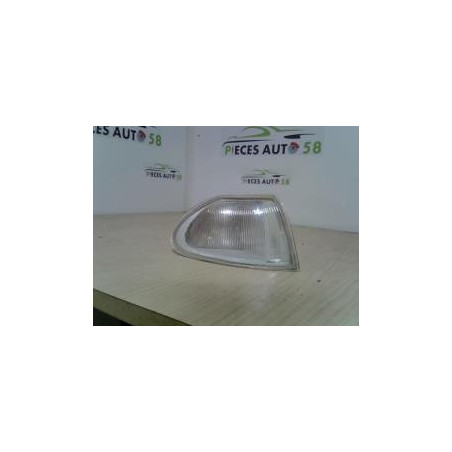 Optique avant secondaire droit (feux)(clignotant) OPEL ASTRA F PHASE 2 d’occasion