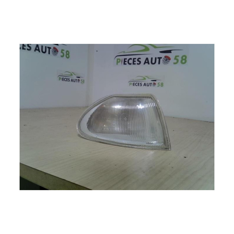 Optique avant secondaire droit (feux)(clignotant) OPEL ASTRA F PHASE 2 d’occasion