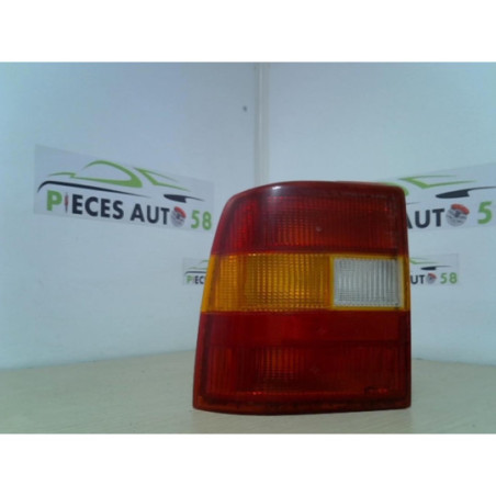 Feu arriere principal gauche (feux) OPEL  d’occasion
