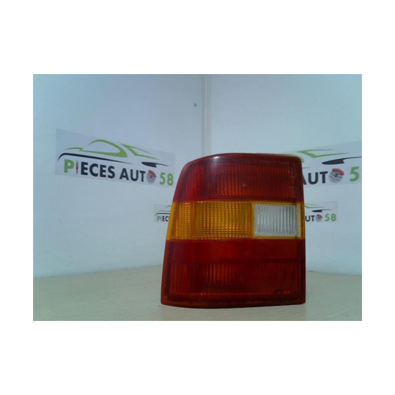 Feu arriere principal gauche (feux) OPEL  d’occasion