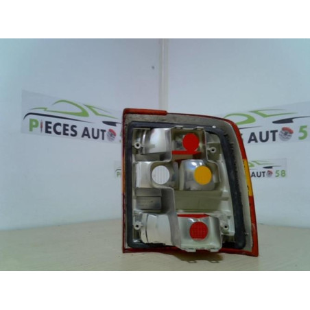 Feu arriere principal gauche (feux) OPEL  d’occasion