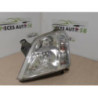 Optique avant principal gauche (feux)(phare) OPEL MERIVA A PHASE 1 d’occasion