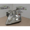 Optique avant principal gauche (feux)(phare) OPEL MERIVA A PHASE 1 d’occasion