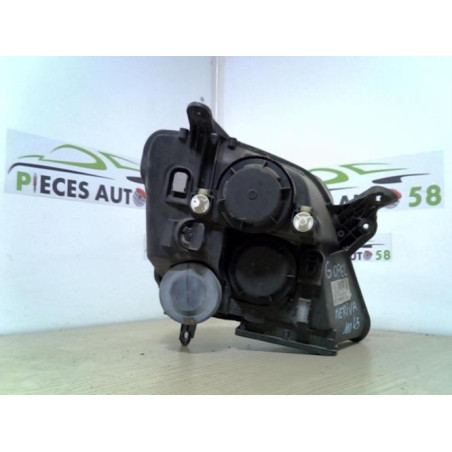 Optique avant principal gauche (feux)(phare) OPEL MERIVA A PHASE 1 d’occasion