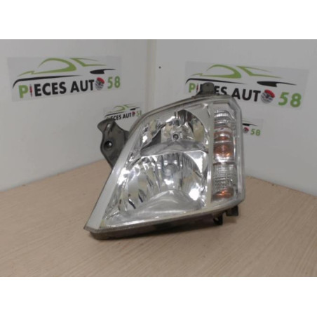 Optique avant principal gauche (feux)(phare) OPEL  d’occasion