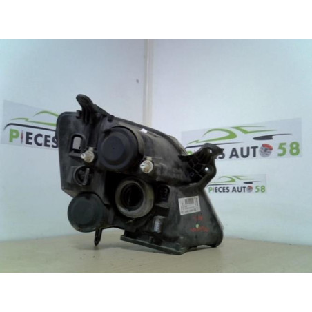 Optique avant principal gauche (feux)(phare) OPEL  d’occasion