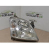 Optique avant principal droit (feux)(phare) OPEL MERIVA A PHASE 1 d’occasion