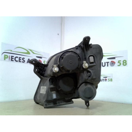 Optique avant principal droit (feux)(phare) OPEL MERIVA A PHASE 1 d’occasion