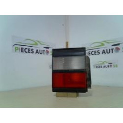 Feu arriere secondaire gauche (feux) VOLKSWAGEN PASSAT 3 PHASE 1 d’occasion