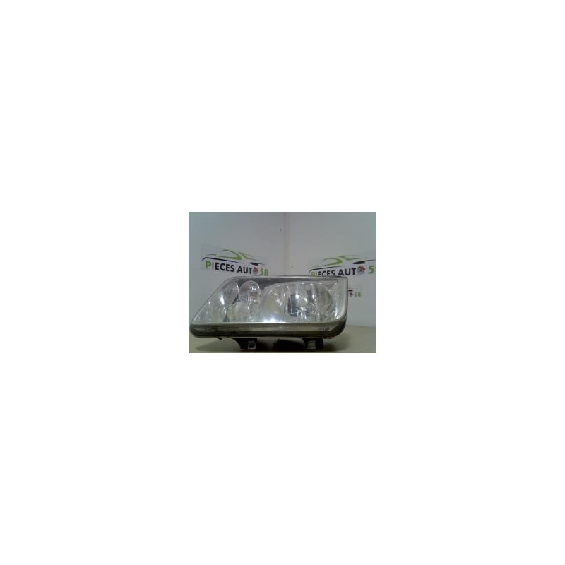Optique avant principal gauche (feux)(phare) VOLKSWAGEN BORA d’occasion
