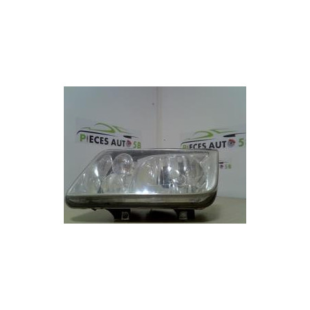 Optique avant principal gauche (feux)(phare) VOLKSWAGEN BORA d’occasion