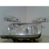 Optique avant principal gauche (feux)(phare) VOLKSWAGEN BORA d’occasion