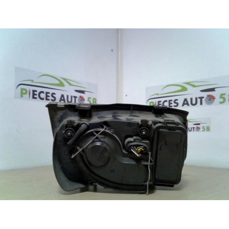 Optique avant principal gauche (feux)(phare) VOLKSWAGEN BORA d’occasion