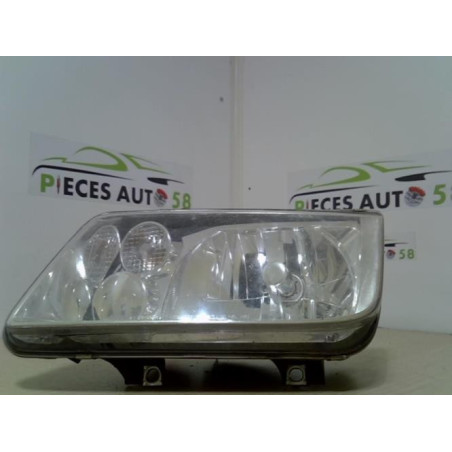 Optique avant principal gauche (feux)(phare) VOLKSWAGEN BORA d’occasion