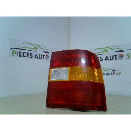 Feu arriere principal droit (feux) OPEL  d’occasion